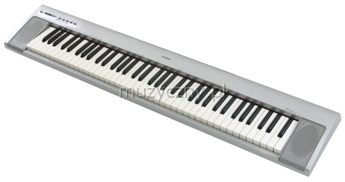 Yamaha NP 30 S klvesov nstroj