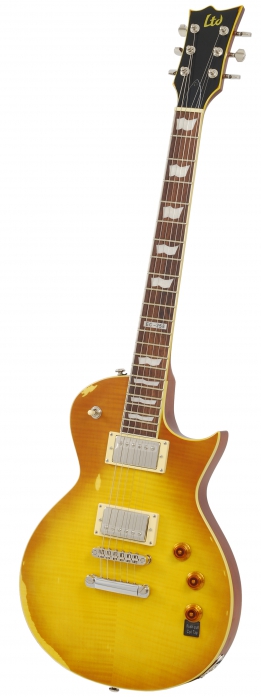 LTD EC 256 AHB elektrick� gitara