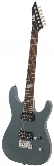 LTD M50 Blue Satin elektrick gitara