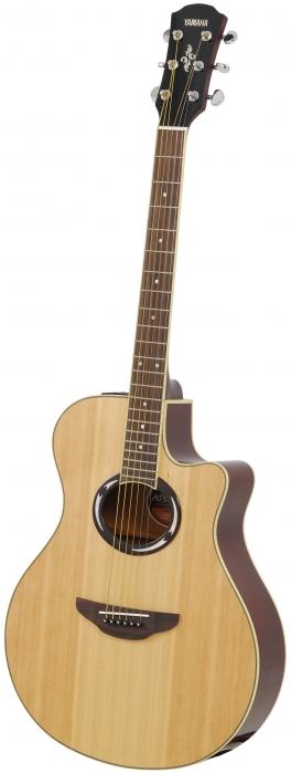 Yamaha APX 500 II NT elektricko-akustick gitara