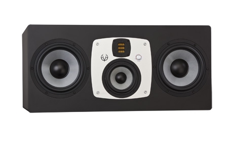 EVE Audio SC408 aktvny monitor