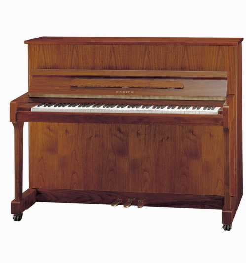Samick JS 115 WAST piano