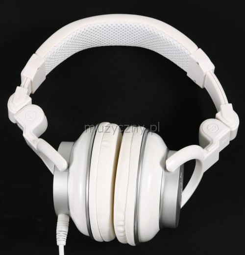 Reloop RH-3500 Pro White slchadl