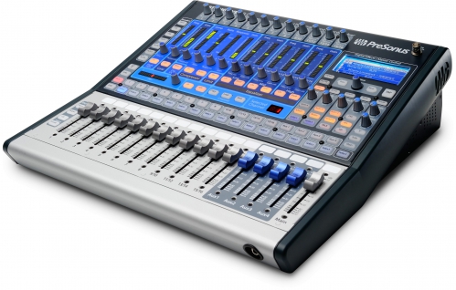 Presonus Studio Live 16.0.2 digitlny mixr