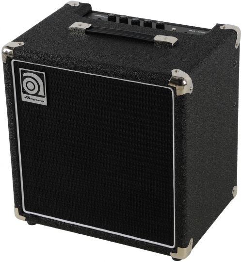 Ampeg BA108 basov zosilova