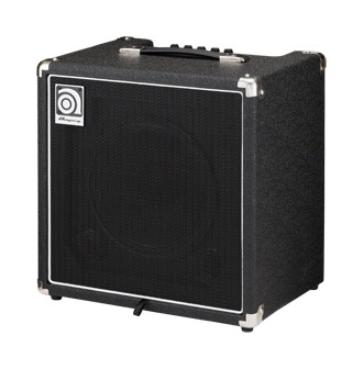 Ampeg BA110 basov zosilova