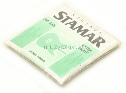 Stamar SM-9300 struny na elektrick gitaru