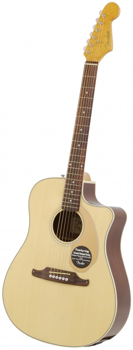 Fender Redondo CE elektricko-akustick gitara