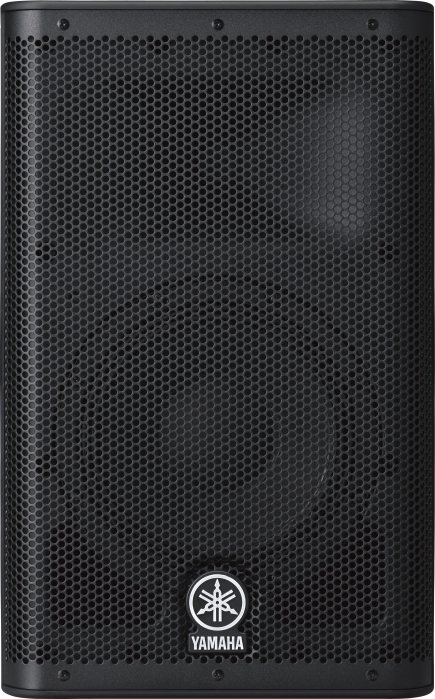 Yamaha DXR 10 kolumna aktywna 1100W