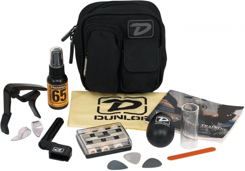Dunlop DGB-205 D′Agostino Tool Bag sok
