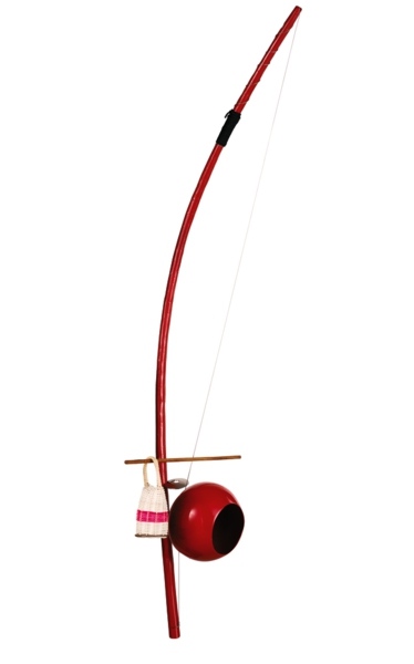 Meinl BE-1R Berimbau  bic nstroj