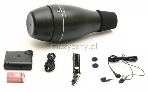 Yamaha SB 5-9 Silent Brass System