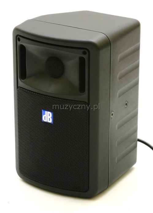 DB M80 Opera aktvny set reproduktorov