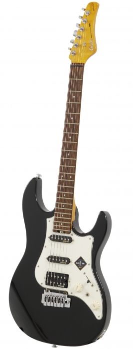 Gain DOS RH BLK elektrick gitara