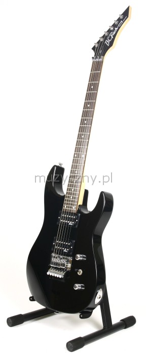 BC Rich Assasin C Bronze BK elektrick gitara