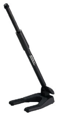Monacor MS-210/SW mikrofnny statv
