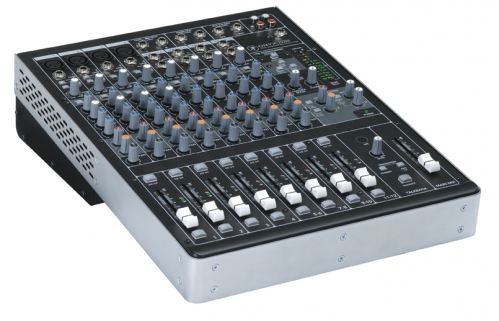 Mackie ONYX 1220i analógový mixér Mackie ONYX 1220i analógový mixér