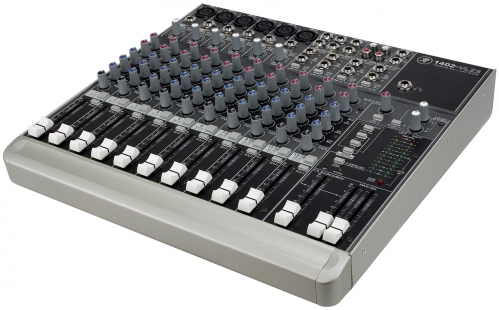 Mackie 1402 VLZ 3 mixr