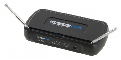 LD Systems WS ECO2 BPH3 mikrofon bezprzewodowy nag�owny (864.500 MHz)