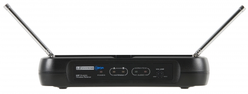 LD Systems WS ECO2 BPH3 mikrofon bezprzewodowy nag�owny (864.500 MHz)