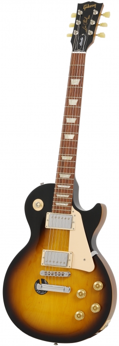 Gibson Les Paul Studio 2012 VS elektrick gitara