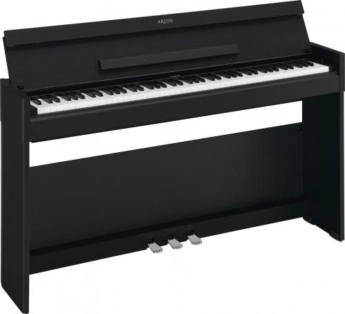 Yamaha YDP S51 Black Arius digitlne piano