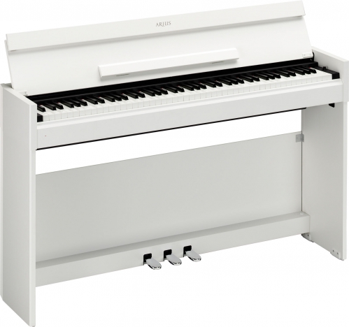 Yamaha YDP S51 White Arius digitlne piano