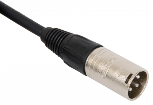 4Audio MIC2022 2m przew�d symetryczny XLRm TRS