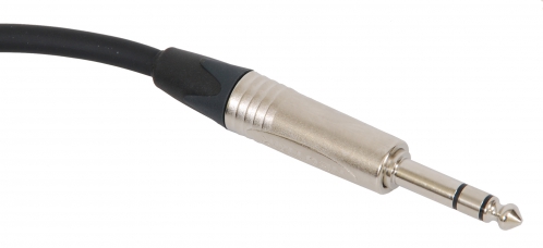 4Audio MIC2022 2m przew�d symetryczny XLRm TRS