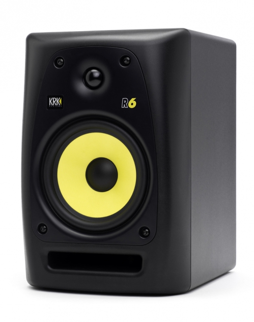 KRK R6 Rokit pasvny monitor