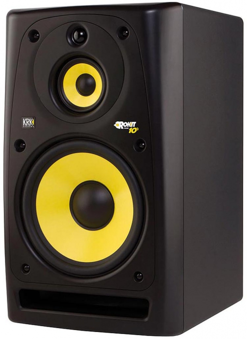 KRK RP10-3 Rokit Powered aktvny monitor