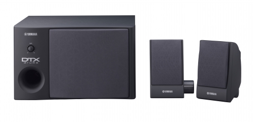 Yamaha MS 40 DR Drum Monitor System