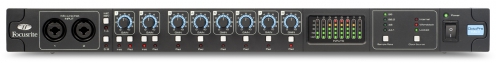Focusrite Octopre MK II  8-channel mikrofnov predzosilova