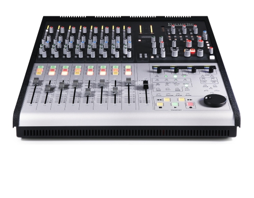 Focusrite Control 2802 analgov mixr