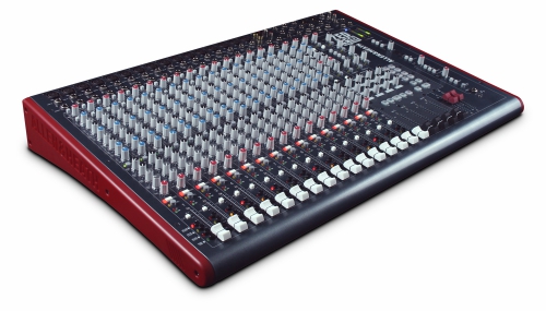 Allen&Heath ZED R16 mixr