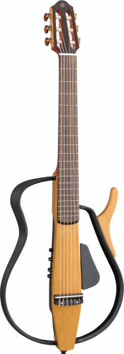 Yamaha SLG 110 N NH Natural gitara silent