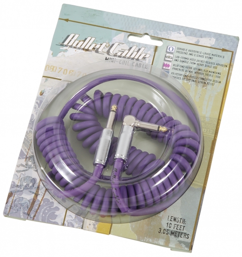 Bullet Cable BC 10 CCP gitarov� k�bel