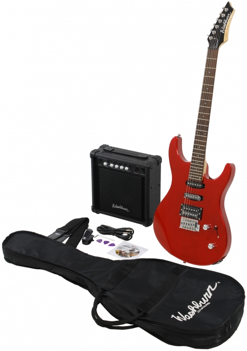 Washburn RX 10 MC elektrick gitara
