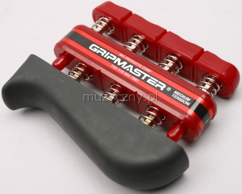 Planet Waves Grip Master medium
