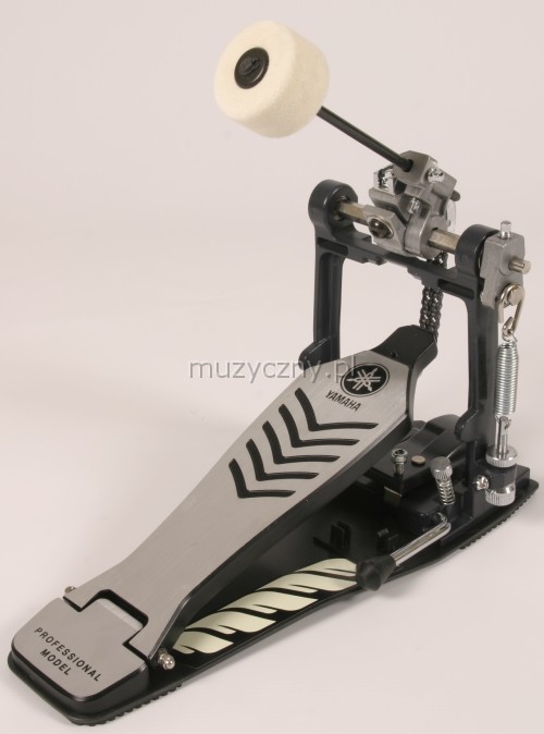 Yamaha FP9310 stopa, plata