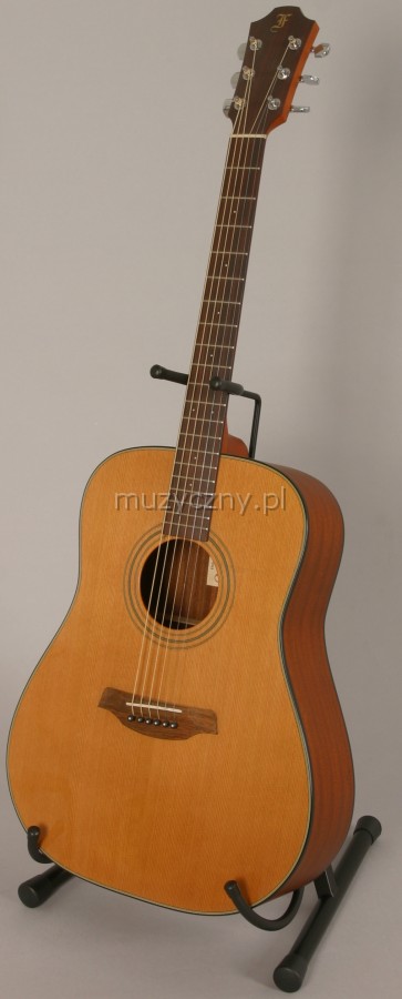 Furch DD20-CM akustick gitara
