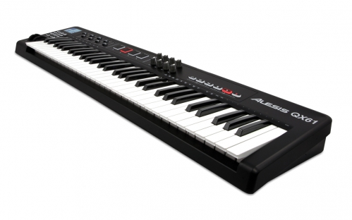 Alesis QX 61 riadiaca klvesnica