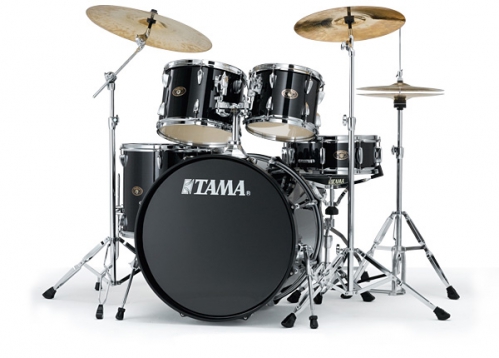 Tama IM52KH6-HBK Imperialstar bubencka sprava