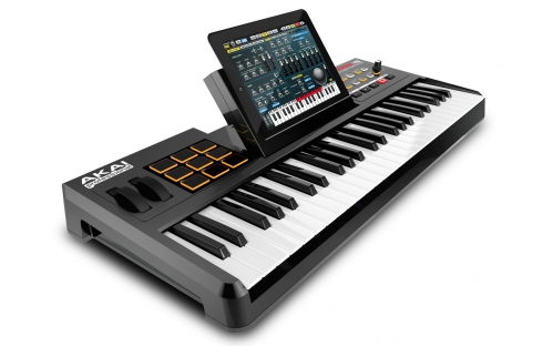AKAI Synthstation 49 riadiaca klvesnica