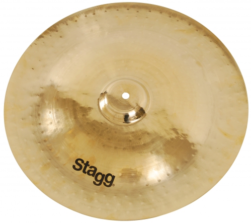 Stagg DH China 17″ inel