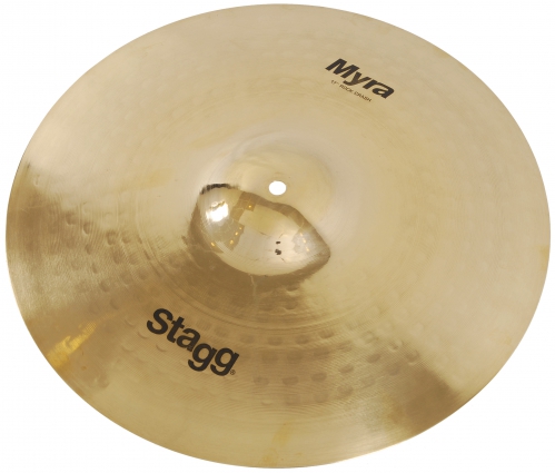 Stagg Myra Crash 17″ �inel