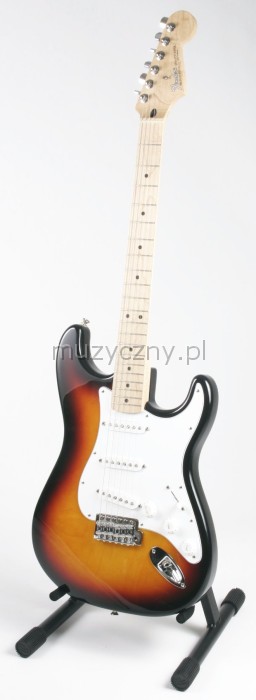 Fender Strat Standard MN BSB elektrick gitara