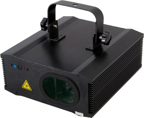 LaserWorld ES-800 RGB