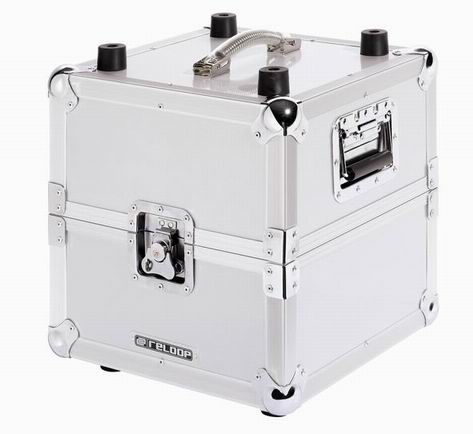 Reloop PRO alu series 100