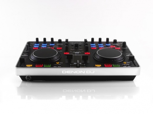 Denon DN-MC2000 DJ